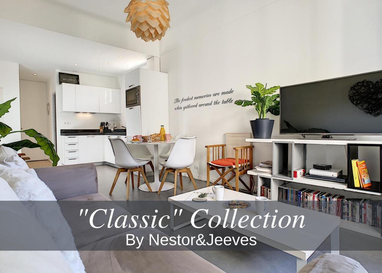 Nestor&jeeves - Sweetheart - Hyper Center - Close Sea And Old Town Appartement *